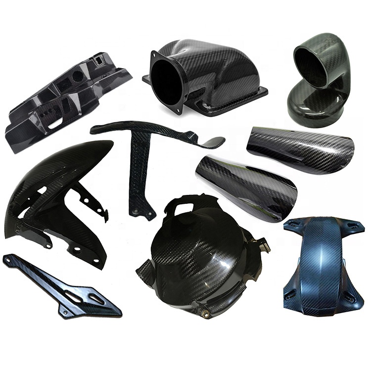 provide professional custom carbon fiber parts servicem carbon fiber